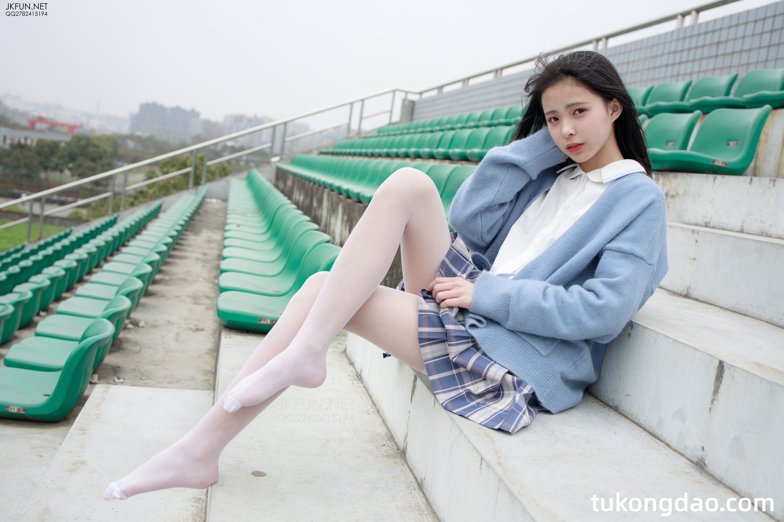 JKFUN-003 写真集 JKFUN-第81张